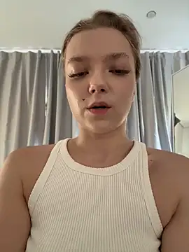 JennyPortman webcam