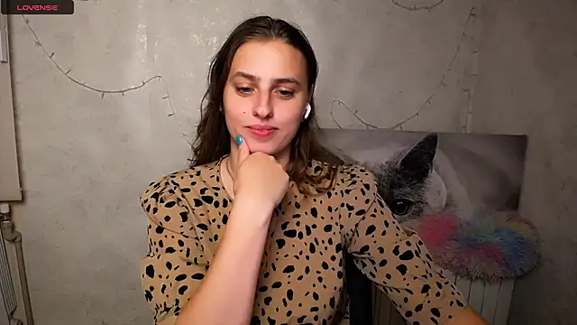 AmandaDimond_ webcam