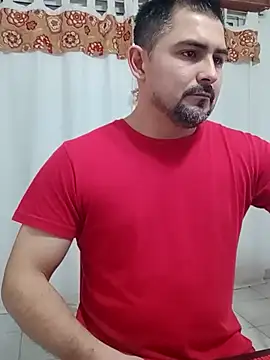 Bradd_32 webcam