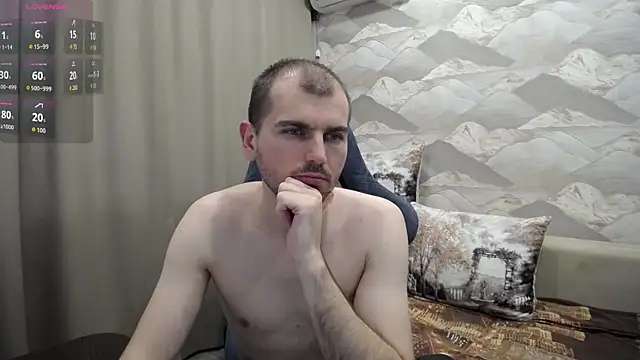 SerzhKorol1 webcam