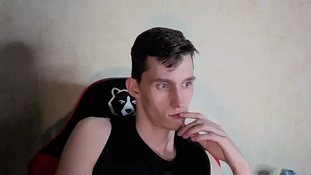touch_me7 webcam