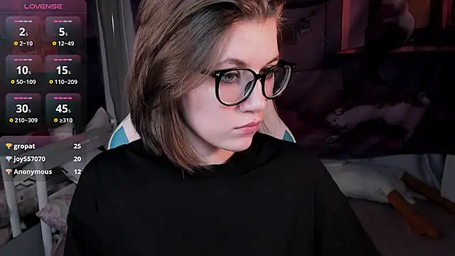 CathyAdams webcam