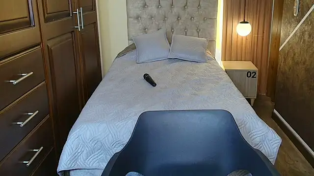 RachellPark webcam