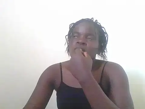 PrettyEve webcam
