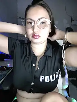 Fetichista23 webcam