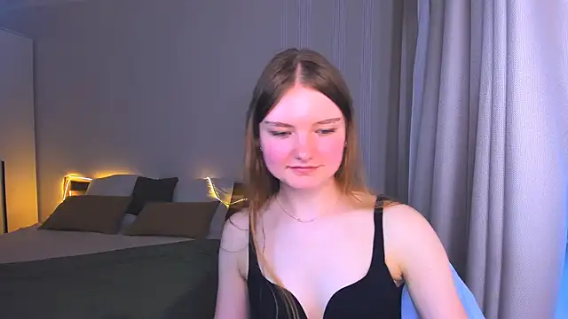 LookEva webcam