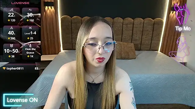 Liaroberts1 webcam