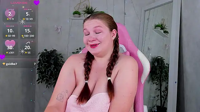 Virginia_Robinson webcam