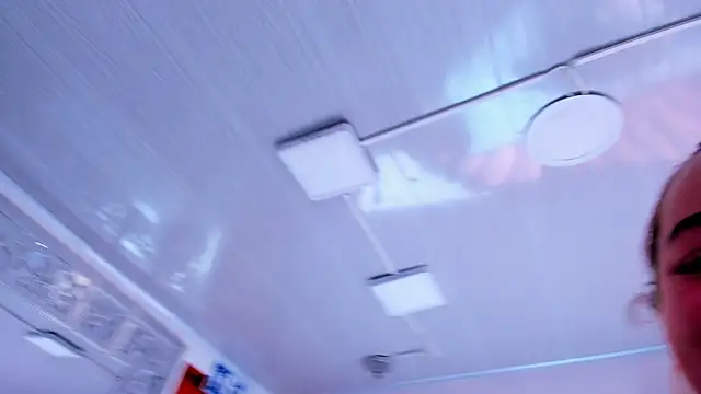 SabrinaVantress webcam