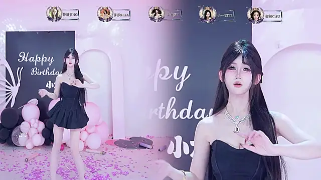 TY-002 webcam
