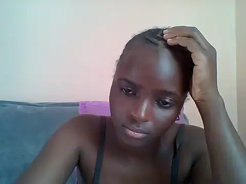 Beauty-Glam webcam