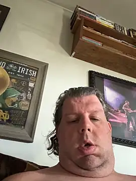Stephanie1984 webcam