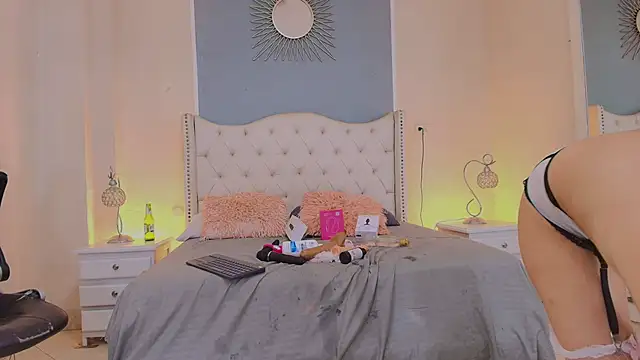 elizabeth_santos1 webcam