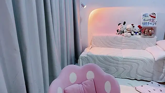 lucky-tt webcam