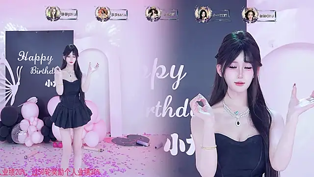 TY-002 webcam