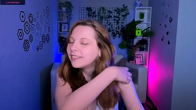 amelaya webcam