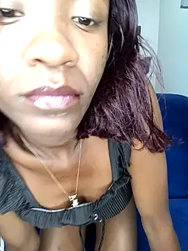 ariahsexy webcam