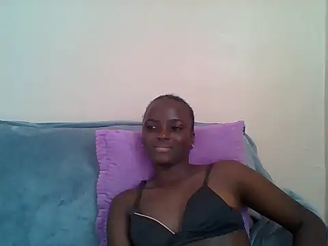 Beauty-Glam webcam
