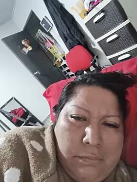 Brenda_Berck_ webcam