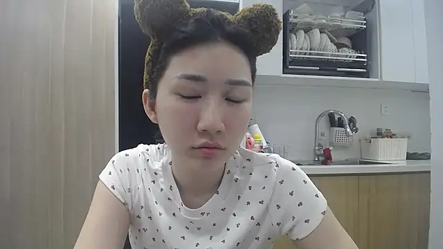 Asiagirll webcam