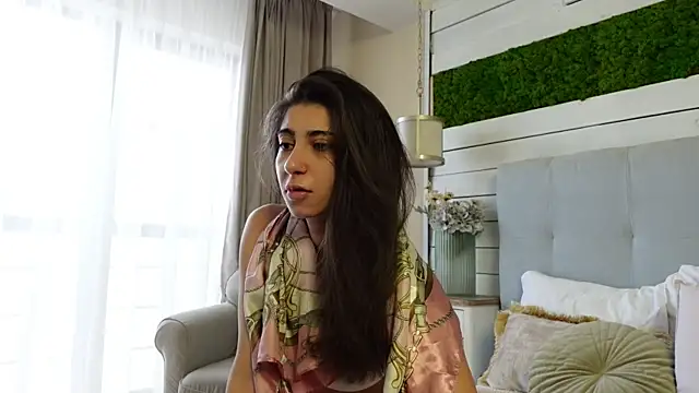 isabellamysty - IsabellaMysty's free webcam - UK Sex Cams