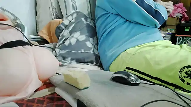messi_syssy webcam