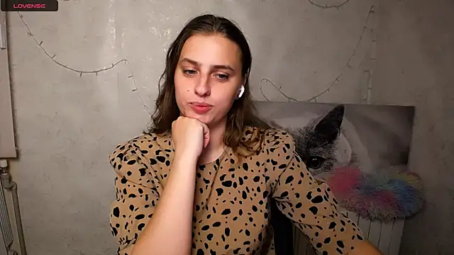 AmandaDimond_ webcam