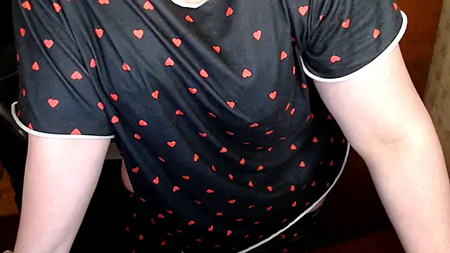 AlisaHot55 webcam