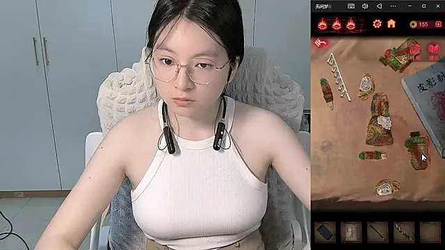 Erya-369 webcam