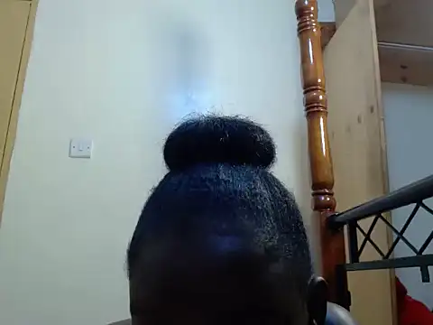 Sexy_Annitah webcam
