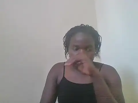 PrettyEve webcam