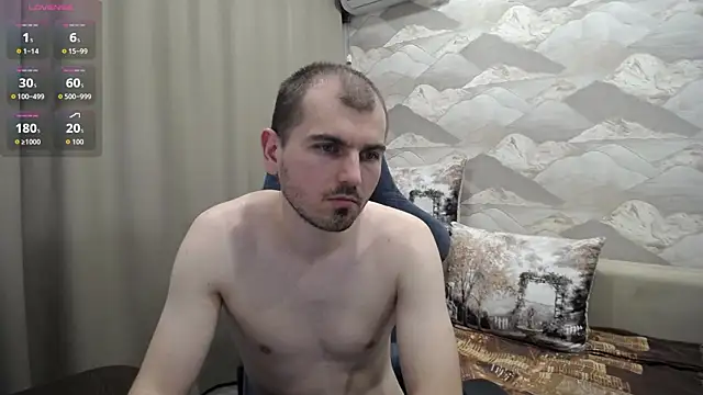 SerzhKorol1 webcam