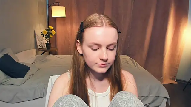 TrishaStoecker live cam on StripChat