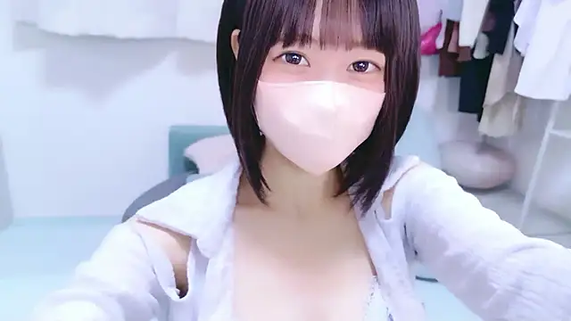 Im_Yu-na Live Webcam on Stripchat