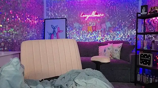 lucyallen4201 webcam