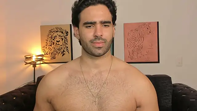 Brad_Martin webcam