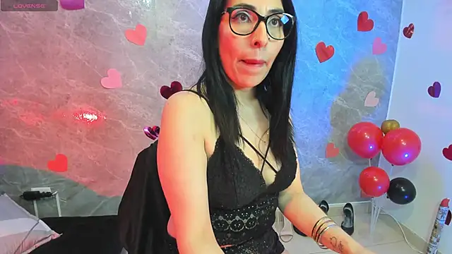 adellelennoxx webcam