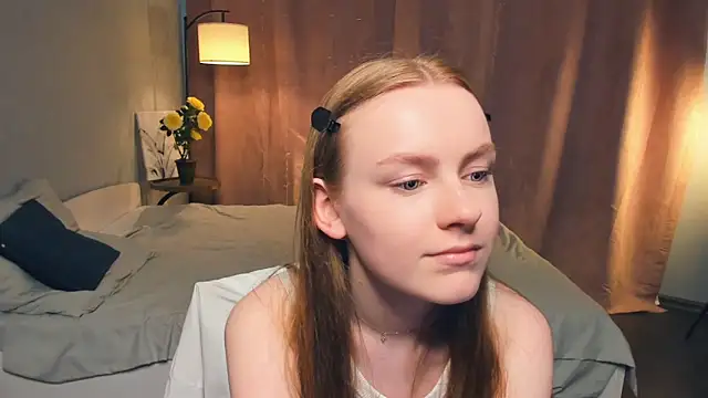 TrishaStoecker webcam