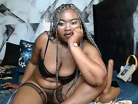 Vexx_Queen95 webcam