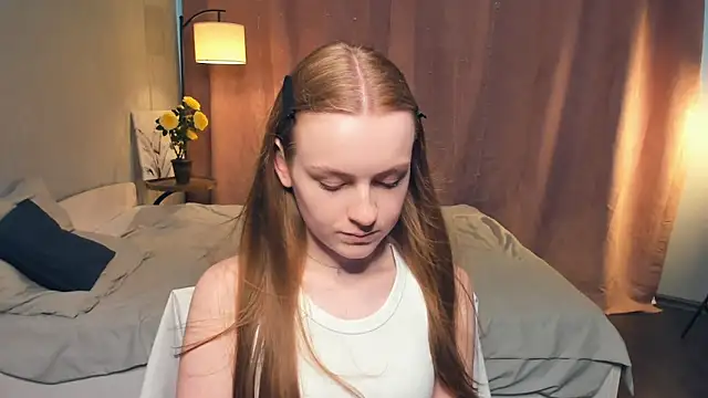 TrishaStoecker webcam