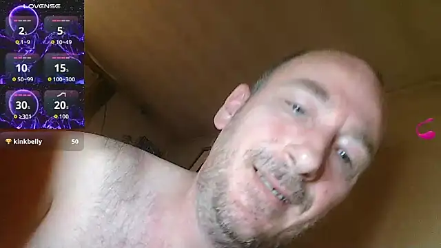 Johan___Barker webcam
