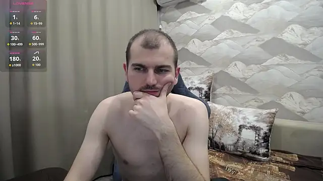 SerzhKorol1 webcam