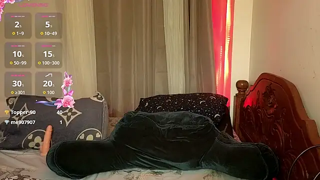 Horny_Sassy webcam