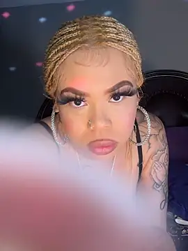 RenaThickAss webcam