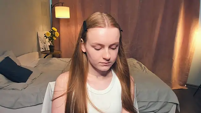 TrishaStoecker live cam on StripChat