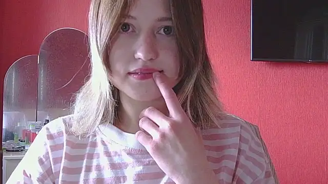 Beloved_Mary webcam