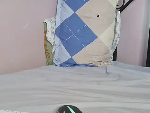 Sweet-razzy webcam
