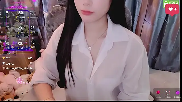 Dully_ana webcam