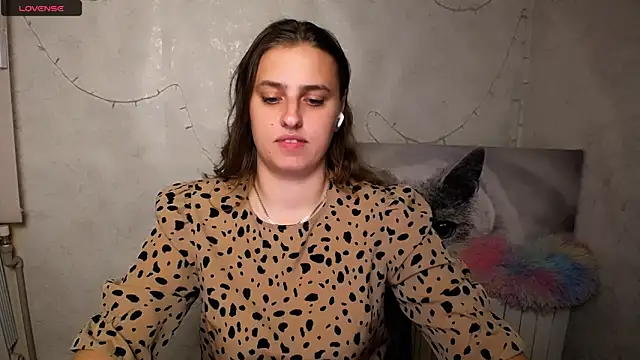 AmandaDimond_ webcam