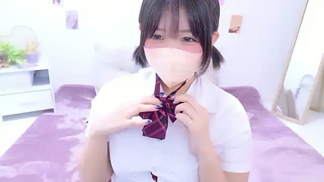 Hinata_Sun webcam